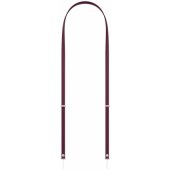 Crossbody Strap Burgundy