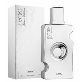 Evoke Silver Edition kvapusis vanduo 75ml