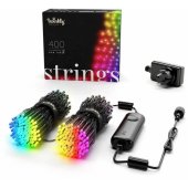 Strings 400 RGB LED 32m