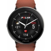 Ignite 3 Titanium S-L Brown