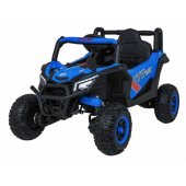 Madman UTV-MX Buggy Blue