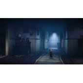 Little Nightmares 2, skirtas PS4