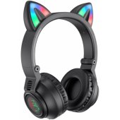 BO18 Cat Black