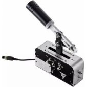 TSS Handbrake Black/ Silver