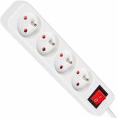 PS1-04E-0150-W 1,5 m baltas