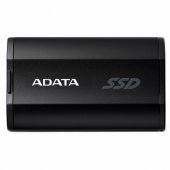 ADATA SD810 4 TB, external SSD (black, USB-C 3.2 Gen 2x2 (20 Gbit/ s))