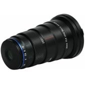 Laowa 25mm F/ 2.8 2.5-5x Ultra Macro for Canon RF