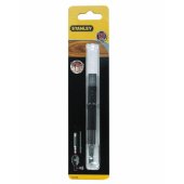 Stanley SUPERLOK1 120mm atsuktuvo antgalio kreipiamoji rankena -