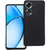 Matt Case Oppo A60 Black