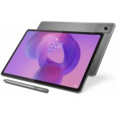 Idea Tab Plus 12.1" 12GB 256GB 5G Luna Gray + Stylus ZAGF0156SE