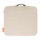 BT-CSOH-XX-EU/ 1.2 COZY Cordless Heated Seat Pad 39 x 44cm, Beige