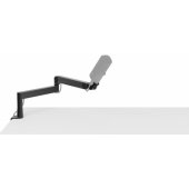 Wave Mic Arm Pro Black
