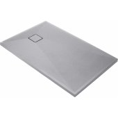 _6459901 Deante granitinis stačiakampis dušo padėklas 140x90 cm