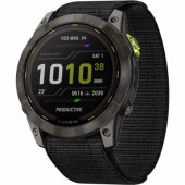 Enduro 2 Carbon Gray