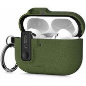 Slim Hook Apple AirPods Pro 3 Olive Green