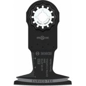 BOSCH MT MULTI-FUNCTION SAW BLADE PRO AII 65 APIB 65 x 40 mm