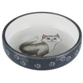 Trixie Bowl for Shorthaired Cats