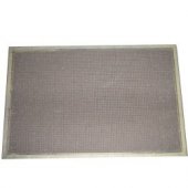 Rafa šešiakampis raktas M6 71x110mm 6x6mm metalinis