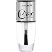 Lovely LOVELY_Classic Nail Polish lakier do paznokci 20 8ml
