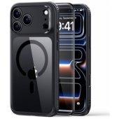 _8475023 ESR CLASSIC HYBRID MAGSAFE IR GRŪDINTAS STIKLAS IPHONE 17 PRO MAX