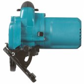 Akumuliatorinis diskinis pjūklas Makita HS301DZ