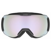 Downhill 2100 CV Black Matt/ Lavender