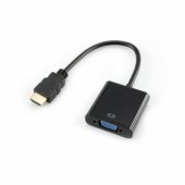 HDMI M. -> VGA F.