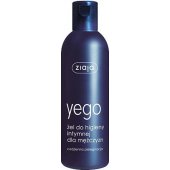 Ziaja Yego intymios higienos gelis vyrams 300 ml
