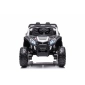 YSA036 White 4x4