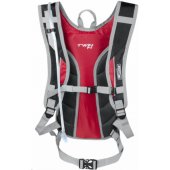 Twin 14L Black/ Red