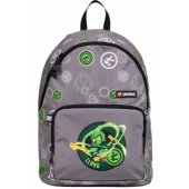 Basic 20266-2501 pilkas