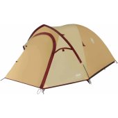 Darwin 3 Plus Beige Dark Red