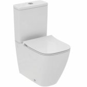 WC DUBUO STAN ILIFE S, BEKRAŠTIS, SU DANGČIU, WHIT