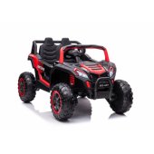 YSA036 Red 4x4