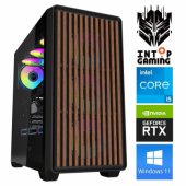 i5-14400F 64GB DDR5 1TB SSD+2TB RTX5060 8GB W11Pro DWD