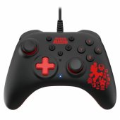 Turbo Super Mario (NSW-462U) Black/ Red