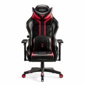 X-Ray 2.0 Black/ Red King Size