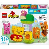 DUPLO 10457 Winnie the Pooh®s Birthday Party