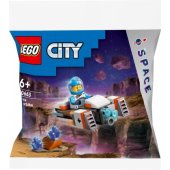 City Space Hoverbike 30663