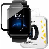 Watch Glass Hybrid Realme Watch 2 Black