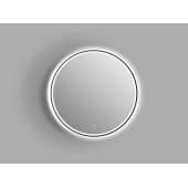 Led Vento Parma 80
