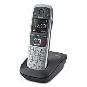 E560 DECT Silver