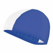 Spokey SPOKEY LYCRAS BOY - material swimming cap for children.