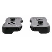 Dualies Motion Controller Set Switch Black