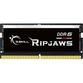 Ripjaws 64GB DDR5 5600MHz SO-DIMM F5-5600S4040A32GX2-RS