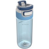 11-03026 Elton, Tropical Blue, 500 ml - Water Bottle