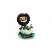 LEGO 72154 Poké Ball with impressive trainer moments