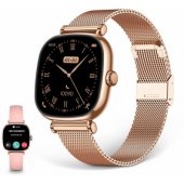 Iria BXSW30R Rose Gold