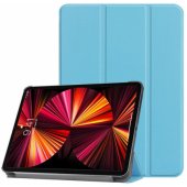 "Tri-Fold Eco-Leather Stand Case Xiaomi Pad 6 / Pad 6 Pro" Sky Blue