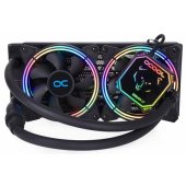 Eisbaer Aurora LT240 CPU AIO Digital RGB CPU Cooler 11678